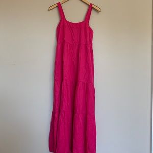 NWT! The Drop Brit Dress XS